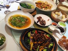 -眉州东坡(通州店)
