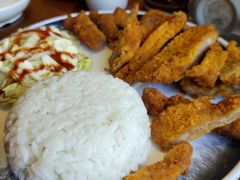 -第二外国语学院-韩国餐厅(朝阳路店)