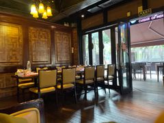 -Bombay Grill印度餐厅