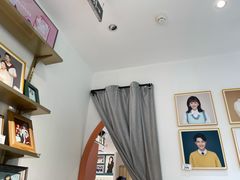 -海马体照相馆(深圳万象天地店)
