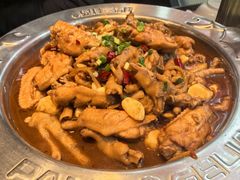 -胖哥俩肉蟹煲(淮安万达店)