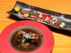 -和创柚子·会席日本料理(新区淮海街店)