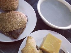 iphone_upload_pic-老磁器口豆汁店(天坛店)