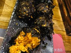 -冰川延边料理·炭烤串(原小木屋店)