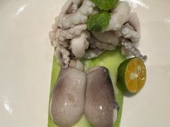 -五缘湾凯悦酒店·悦饗中餐厅