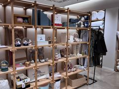 -ZARA HOME(蓝色港湾店)