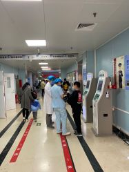 点击看大图 -首都儿科研究所附属儿童医院