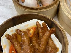 金酱凤爪-寻味顺德·珍之宝酒楼(银钻店)