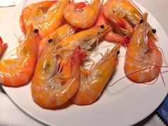 -青蓬蒸汽海鲜·深圳老字号·团建聚会(壹方城店)