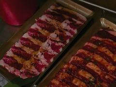 -韩宫宴烤肉·料理(苏州中心店)