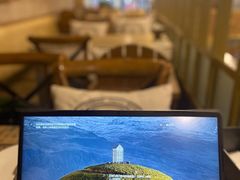 -Cafe Alice咖啡爱丽丝(奥城店)