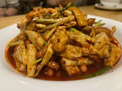 麻辣鸡块-赤宴·川菜(玉林店)