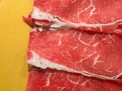 -牛New寿喜烧(中山公园龙之梦店)