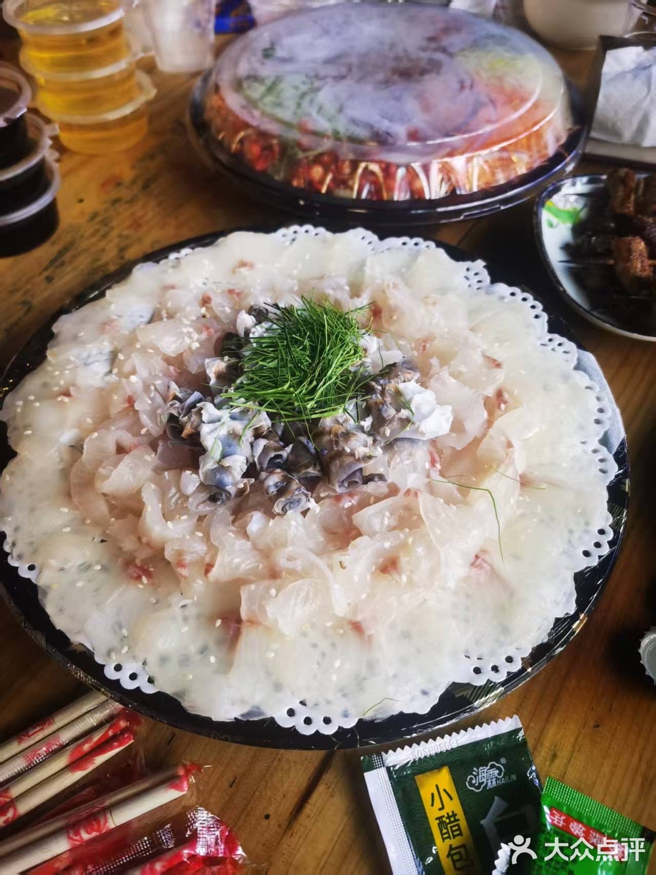 🌟性价比王者人均40南宁夜焰的牙签肉也太顶了