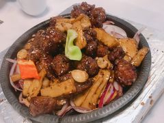-乾园(恒隆广场店)