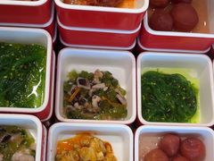 -水林间·寿喜烧自助(仙林金鹰店)