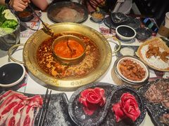 -哥老官重庆美蛙鱼头(虹口龙之梦店)