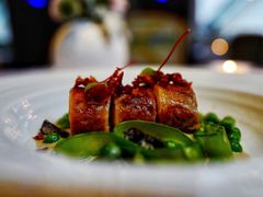 慢烤鸡肉卷-蝶舍·MAISON PAPILLON