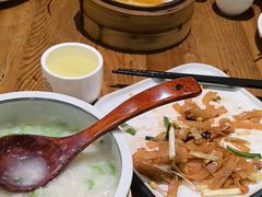 -如轩·海鲜砂锅粥·潮汕菜(海珠店)