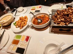 -四季民福烤鸭店(王府井东安门店)