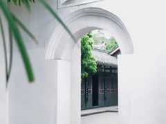-三苏祠