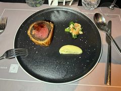 -Le Z 法餐酒吧(九龙湖店)