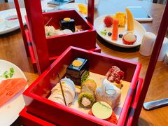 -嘉定凯悦·咖啡厅