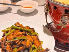 -关东小磨东北菜(漕河泾印象城店)