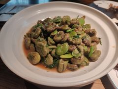 -老阿爸鲜鱼土菜(昆山花桥店)