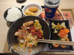 -吉野家 (新街口外大街店)