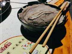 -莽子老火锅(大坪店)