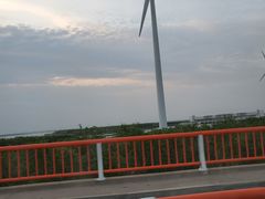 -东疆理想海岸沙滩景区