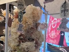 -霸王茶姬(上海恒基名人店)