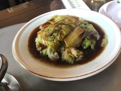 -福寿斋·老北京铜锅涮肉·烧烤(清岚店)