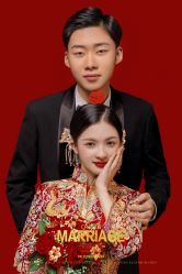点击看大图 -金夫人婚纱摄影(西昌店)