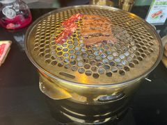 -东味北道熟成·炭火烤肉(九龙店)