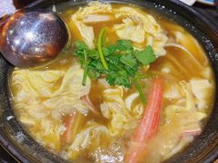 -老姑砂锅·烧烤天津菜(体北道店)