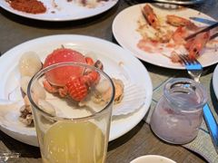 -TABLE·味西餐厅-成都茂业JW万豪酒店