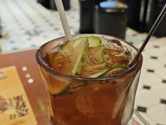 -太子浓心·港式猛火小锅米线(探十里店)
