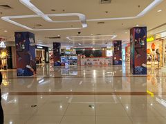 -首开福茂购物中心(宋家庄店)