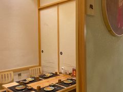 -酒久自助料理(佳兆业店)
