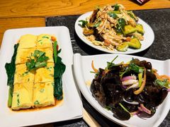 -小城粥道·海胆鲜虾粥(解放广场店)