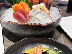 -大渔铁板烧(花园道店)