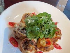 -Margherita雏菊意大利餐厅(雅颂庭购物中心店)