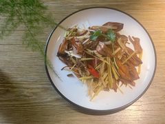 -熹素·鲜美素食Vegetarian (天河领展店)
