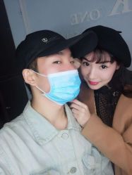 -MYCOLORHARSALON