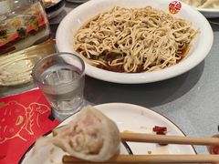 -添福来墨鱼饺子 · 海鲜东北菜(大连星海·黄浦路店)