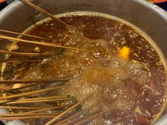 -马路边边串串香(双井直营店)