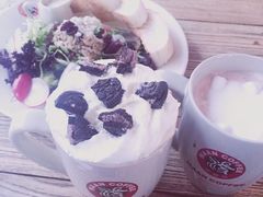 -漫咖啡(奥体店)