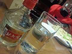 -黑土印象菜馆(三元桥店)